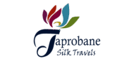 TAPROBANE SILK TRAVELS